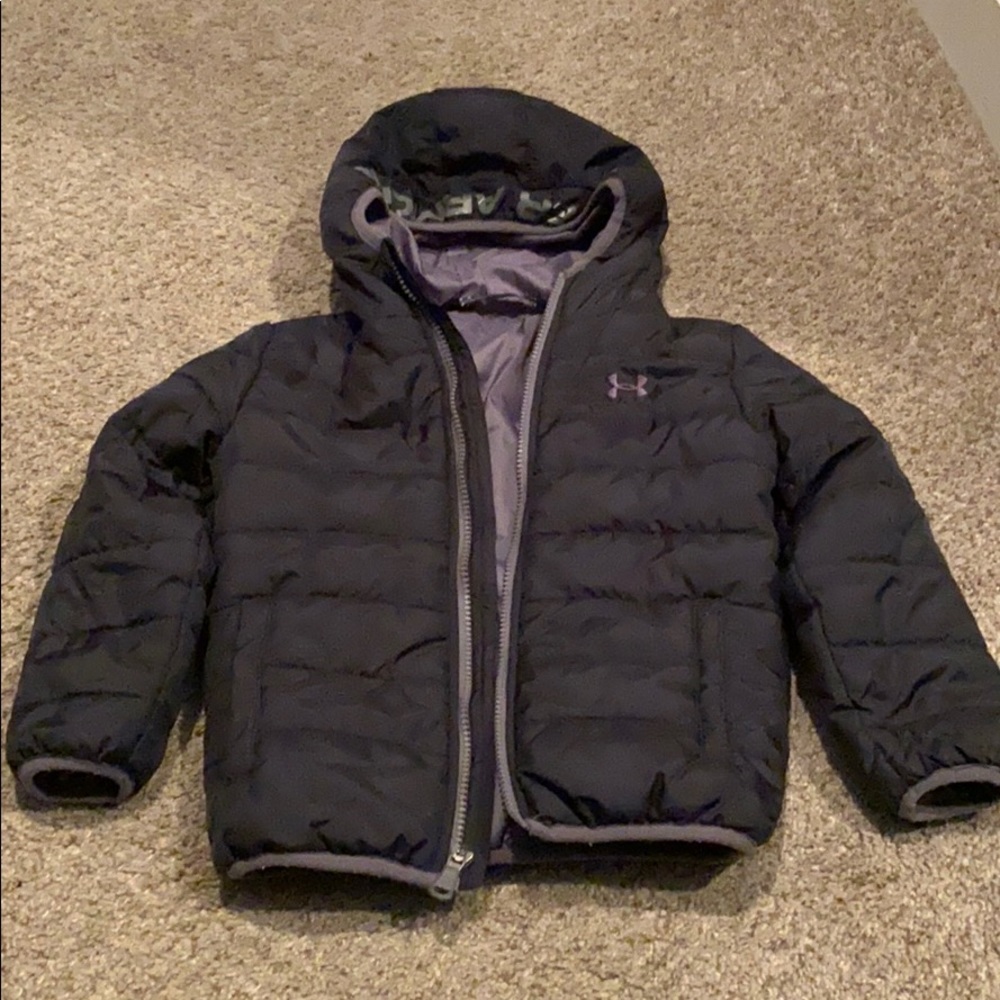 Boys coat